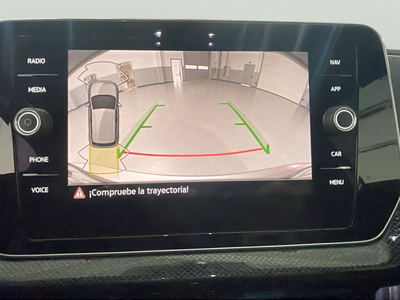 Volkswagen T-Cross R-Line 1.5 TSI 110 kW (150 CV) DSG 19 Volkswagen T-Cross R-Line 1.5 TSI 110 kW (150 CV) DSG 19