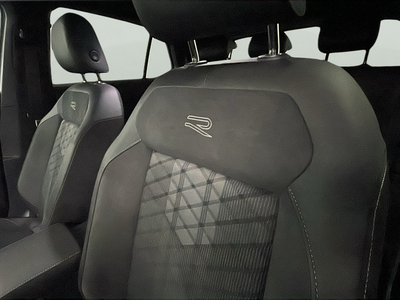 Volkswagen T-Cross R-Line 1.5 TSI 110 kW (150 CV) DSG 20 Volkswagen T-Cross R-Line 1.5 TSI 110 kW (150 CV) DSG 20