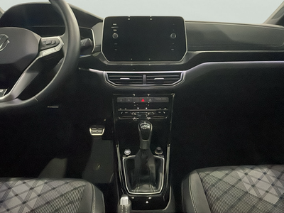 Volkswagen T-Cross R-Line 1.5 TSI 110 kW (150 CV) DSG 8 Volkswagen T-Cross R-Line 1.5 TSI 110 kW (150 CV) DSG 8