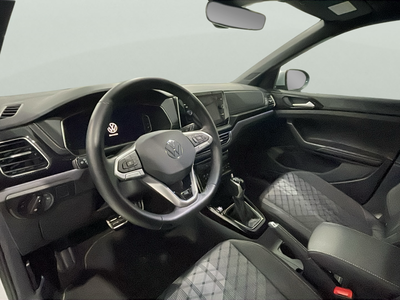 Volkswagen T-Cross R-Line 1.5 TSI 110 kW (150 CV) DSG 11 Volkswagen T-Cross R-Line 1.5 TSI 110 kW (150 CV) DSG 11