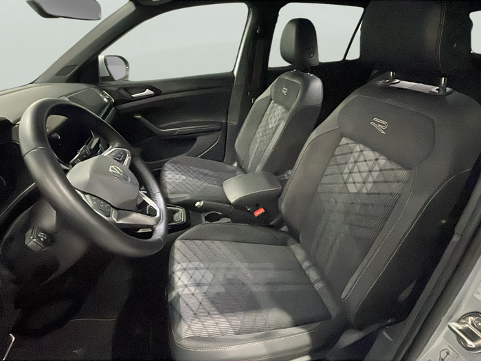Volkswagen T-Cross R-Line 1.5 TSI 110 kW (150 CV) DSG Vehículo usado en Lleida Volkswagen T-Cross R-Line 1.5 TSI 110 kW (150 CV) DSG Vehículo usado en Lleida