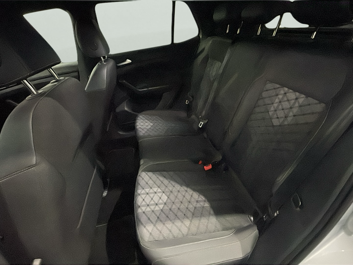 Volkswagen T-Cross R-Line 1.5 TSI 110 kW (150 CV) DSG Vehículo usado en Lleida Volkswagen T-Cross R-Line 1.5 TSI 110 kW (150 CV) DSG Vehículo usado en Lleida