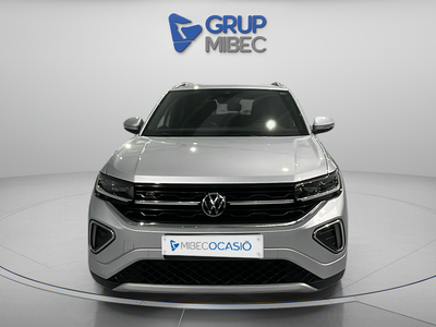 Volkswagen T-Cross R-Line 1.5 TSI 110 kW (150 CV) DSG 2 Volkswagen T-Cross R-Line 1.5 TSI 110 kW (150 CV) DSG 2
