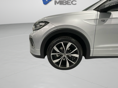 Volkswagen T-Cross R-Line 1.5 TSI 110 kW (150 CV) DSG 6 Volkswagen T-Cross R-Line 1.5 TSI 110 kW (150 CV) DSG 6