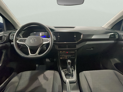Volkswagen T-Cross Advance 1.0 TSI 81 kW (110 CV) DSG 7 Volkswagen T-Cross Advance 1.0 TSI 81 kW (110 CV) DSG 7