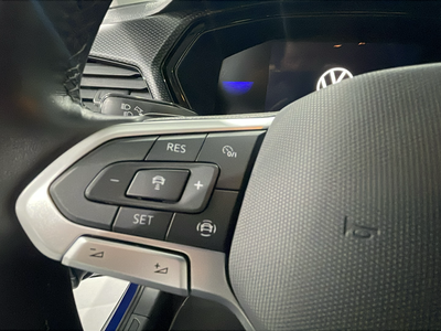 Volkswagen T-Cross Advance 1.0 TSI 81 kW (110 CV) DSG 14 Volkswagen T-Cross Advance 1.0 TSI 81 kW (110 CV) DSG 14