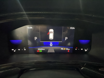 Volkswagen T-Cross Advance 1.0 TSI 81 kW (110 CV) DSG 17 Volkswagen T-Cross Advance 1.0 TSI 81 kW (110 CV) DSG 17