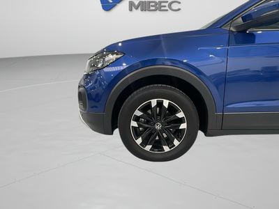 Volkswagen T-Cross Advance 1.0 TSI 81 kW (110 CV) DSG 6 Volkswagen T-Cross Advance 1.0 TSI 81 kW (110 CV) DSG 6