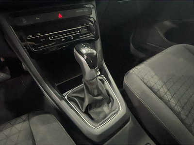 Volkswagen T-Cross Advance 1.0 TSI 81 kW (110 CV) DSG 15 Volkswagen T-Cross Advance 1.0 TSI 81 kW (110 CV) DSG 15