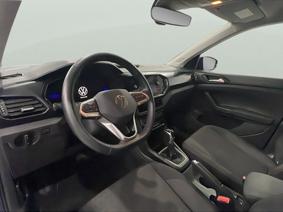 Volkswagen T-Cross Advance 1.0 TSI 81 kW (110 CV) DSG 11 Volkswagen T-Cross Advance 1.0 TSI 81 kW (110 CV) DSG 11