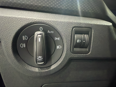 Volkswagen T-Cross Advance 1.0 TSI 81 kW (110 CV) DSG 13 Volkswagen T-Cross Advance 1.0 TSI 81 kW (110 CV) DSG 13