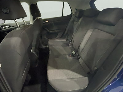 Volkswagen T-Cross Advance 1.0 TSI 81 kW (110 CV) DSG 9 Volkswagen T-Cross Advance 1.0 TSI 81 kW (110 CV) DSG 9