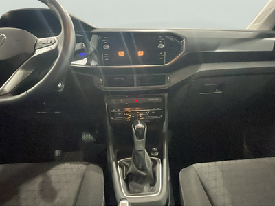 Volkswagen T-Cross Advance 1.0 TSI 81 kW (110 CV) DSG 8 Volkswagen T-Cross Advance 1.0 TSI 81 kW (110 CV) DSG 8