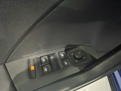 Volkswagen T-Cross Advance 1.0 TSI 81 kW (110 CV) DSG 12 Volkswagen T-Cross Advance 1.0 TSI 81 kW (110 CV) DSG 12