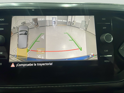 Volkswagen T-Cross Advance 1.0 TSI 81 kW (110 CV) DSG 18 Volkswagen T-Cross Advance 1.0 TSI 81 kW (110 CV) DSG 18