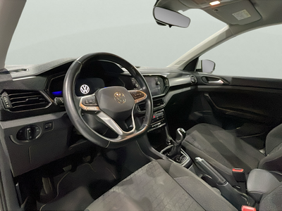 Volkswagen T-Cross Advance 1.0 TSI 81 kW (110 CV) 11 Volkswagen T-Cross Advance 1.0 TSI 81 kW (110 CV) 11