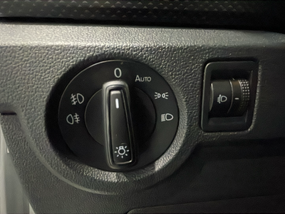 Volkswagen T-Cross Advance 1.0 TSI 81 kW (110 CV) 13 Volkswagen T-Cross Advance 1.0 TSI 81 kW (110 CV) 13