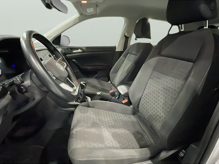 Volkswagen T-Cross Advance 1.0 TSI 81 kW (110 CV) Vehículo usado en Lleida Volkswagen T-Cross Advance 1.0 TSI 81 kW (110 CV) Vehículo usado en Lleida