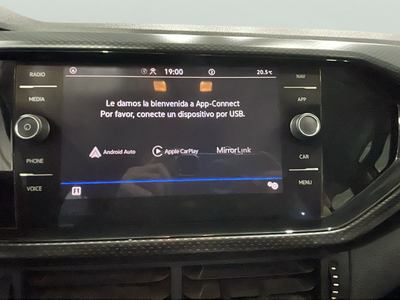 Volkswagen T-Cross Advance 1.0 TSI 81 kW (110 CV) 18 Volkswagen T-Cross Advance 1.0 TSI 81 kW (110 CV) 18