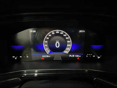 Volkswagen T-Cross Advance 1.0 TSI 81 kW (110 CV) 17 Volkswagen T-Cross Advance 1.0 TSI 81 kW (110 CV) 17