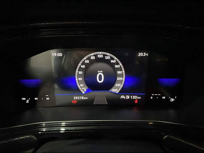 Volkswagen T-Cross Advance 1.0 TSI 81 kW (110 CV) Vehículo usado en Lleida Volkswagen T-Cross Advance 1.0 TSI 81 kW (110 CV) Vehículo usado en Lleida