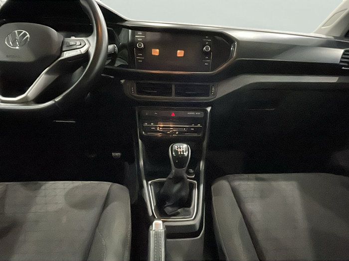 Volkswagen T-Cross Advance 1.0 TSI 81 kW (110 CV) Vehículo usado en Lleida Volkswagen T-Cross Advance 1.0 TSI 81 kW (110 CV) Vehículo usado en Lleida