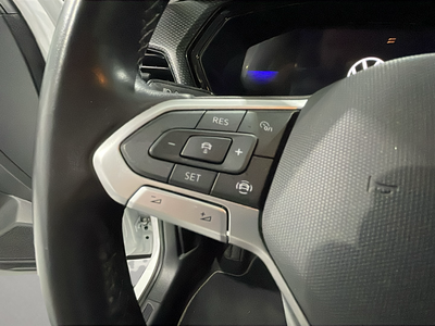 Volkswagen T-Cross Advance 1.0 TSI 81 kW (110 CV) 14 Volkswagen T-Cross Advance 1.0 TSI 81 kW (110 CV) 14