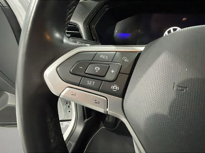 Volkswagen T-Cross Advance 1.0 TSI 81 kW (110 CV) Vehículo usado en Lleida Volkswagen T-Cross Advance 1.0 TSI 81 kW (110 CV) Vehículo usado en Lleida