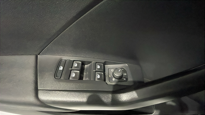 Volkswagen T-Cross Advance 1.0 TSI 81 kW (110 CV) Vehículo usado en Lleida Volkswagen T-Cross Advance 1.0 TSI 81 kW (110 CV) Vehículo usado en Lleida