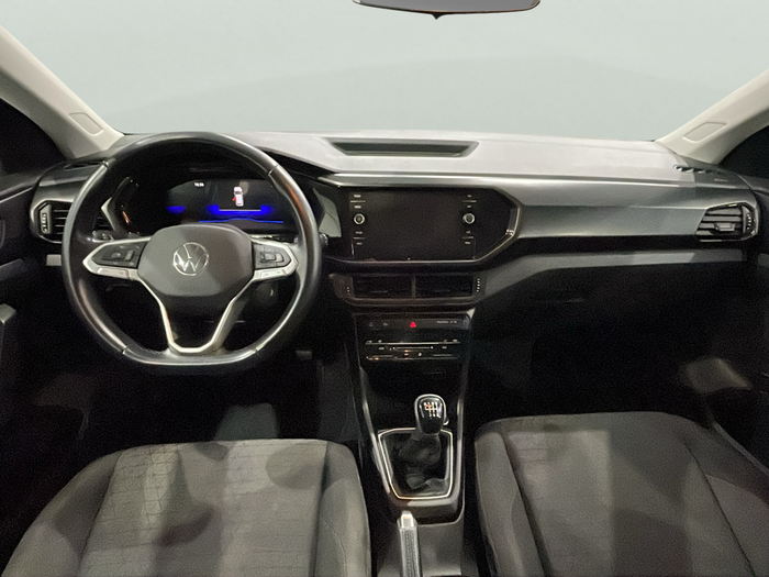 Volkswagen T-Cross Advance 1.0 TSI 81 kW (110 CV) Vehículo usado en Lleida Volkswagen T-Cross Advance 1.0 TSI 81 kW (110 CV) Vehículo usado en Lleida