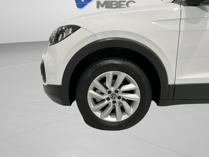 Volkswagen T-Cross Advance 1.0 TSI 81 kW (110 CV) Vehículo usado en Lleida Volkswagen T-Cross Advance 1.0 TSI 81 kW (110 CV) Vehículo usado en Lleida