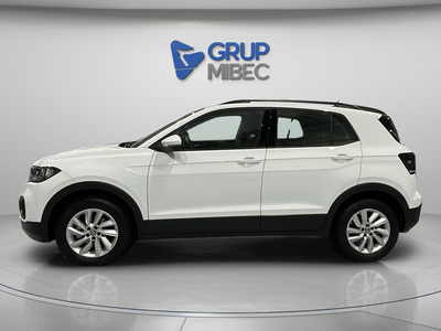 Volkswagen T-Cross Advance 1.0 TSI 81 kW (110 CV) 3 Volkswagen T-Cross Advance 1.0 TSI 81 kW (110 CV) 3