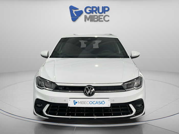 Volkswagen Polo R-Line 1.0 TSI 70 kW (95 CV) 2 Volkswagen Polo R-Line 1.0 TSI 70 kW (95 CV) 2