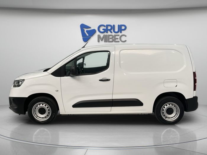 Toyota Proace City 1.5D GX Media 650kg 75 kW (102 CV) Vehículo usado en Lleida Toyota Proace City 1.5D GX Media 650kg 75 kW (102 CV) Vehículo usado en Lleida
