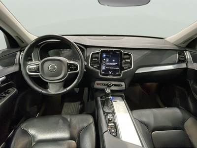 Volvo XC90 D5 Momentum B AWD Auto 173 kW (235 CV) 7 Volvo XC90 D5 Momentum B AWD Auto 173 kW (235 CV) 7