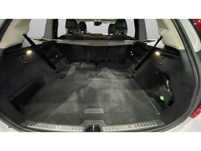 Volvo XC90 D5 Momentum B AWD Auto 173 kW (235 CV) 18 Volvo XC90 D5 Momentum B AWD Auto 173 kW (235 CV) 18