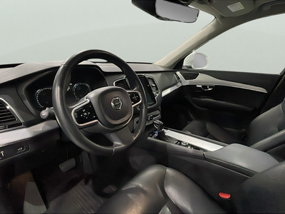 Volvo XC90 D5 Momentum B AWD Auto 173 kW (235 CV) 11 Volvo XC90 D5 Momentum B AWD Auto 173 kW (235 CV) 11