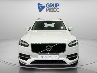 Volvo XC90 D5 Momentum B AWD Auto 173 kW (235 CV) 2 Volvo XC90 D5 Momentum B AWD Auto 173 kW (235 CV) 2