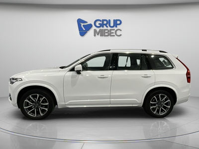 Volvo XC90 D5 Momentum B AWD Auto 173 kW (235 CV) 3 Volvo XC90 D5 Momentum B AWD Auto 173 kW (235 CV) 3
