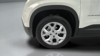 Jeep Avenger 1.2 G Altitude 74 kW (100 CV) 1 Jeep Avenger 1.2 G Altitude 74 kW (100 CV) 1