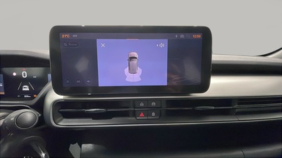 Jeep Avenger 1.2 G Altitude 74 kW (100 CV) 12 Jeep Avenger 1.2 G Altitude 74 kW (100 CV) 12