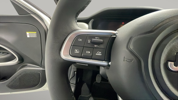 Jeep Avenger 1.2 G Altitude 74 kW (100 CV) Vehículo usado en Lleida Jeep Avenger 1.2 G Altitude 74 kW (100 CV) Vehículo usado en Lleida