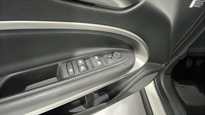 Jeep Avenger 1.2 G Altitude 74 kW (100 CV) 6 Jeep Avenger 1.2 G Altitude 74 kW (100 CV) 6