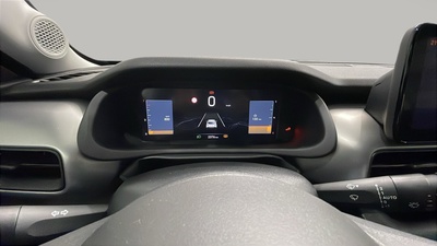 Jeep Avenger 1.2 G Altitude 74 kW (100 CV) 10 Jeep Avenger 1.2 G Altitude 74 kW (100 CV) 10