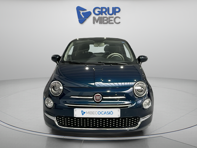 Fiat 500 1.0 Hybrid Dolcevita 51 kW (70 CV) 2 Fiat 500 1.0 Hybrid Dolcevita 51 kW (70 CV) 2