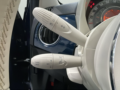 Fiat 500 1.0 Hybrid Dolcevita 51 kW (70 CV) 14 Fiat 500 1.0 Hybrid Dolcevita 51 kW (70 CV) 14