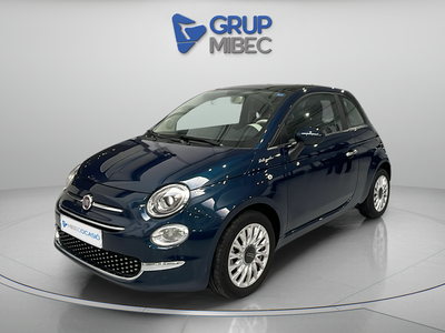 Fiat 500 1.0 Hybrid Dolcevita 51 kW (70 CV) 1 Fiat 500 1.0 Hybrid Dolcevita 51 kW (70 CV) 1