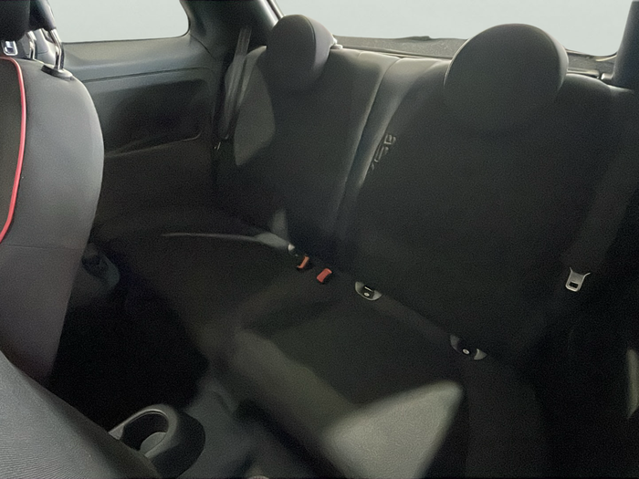 Fiat 500 Red 1.0 Hybrid 51 kW (70 CV) Vehículo usado en Lleida Fiat 500 Red 1.0 Hybrid 51 kW (70 CV) Vehículo usado en Lleida