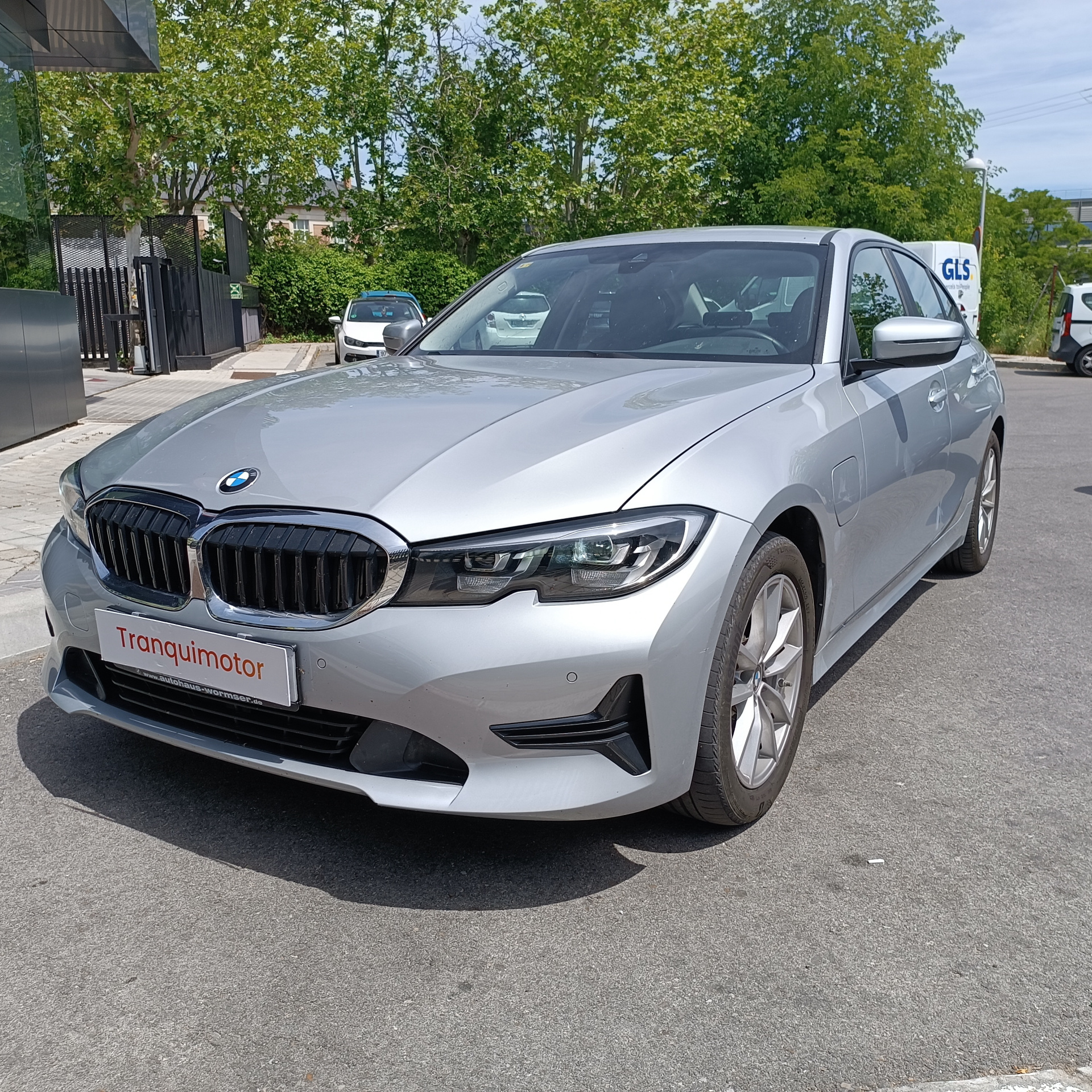 BMW Serie 2 225d Cabrio 165 kW (224 CV) 1
