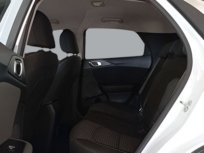 Kia XCeed 1.6 GDi PHEV eTech 104 kW (141 CV) 8 Kia XCeed 1.6 GDi PHEV eTech 104 kW (141 CV) 8